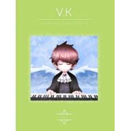 V.K克 - 鋼琴曲集 (初階) Vol. 2