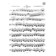 Verdi La Traviata Fantasia Op. 248 for Flute and Piano