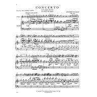 Vivaldi Concerto in F Major RV 442 for Flute and Piano