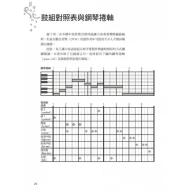 圖解編曲入門：掌握節拍、樂句、合奏3大要訣，單調旋律立即華麗變身，有型有款！