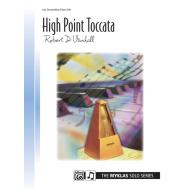 High Point Toccata