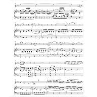 Mozart Concerto in B-flat major KV 207