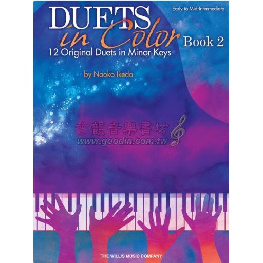 Duets in Color Book 2