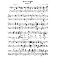 Piano Album From Bach to Gershwin