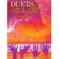 Duets in Color Book 1