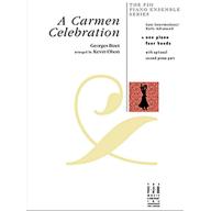 A Carmen Celebration <售缺>