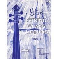 Etling String Class Method Book 2