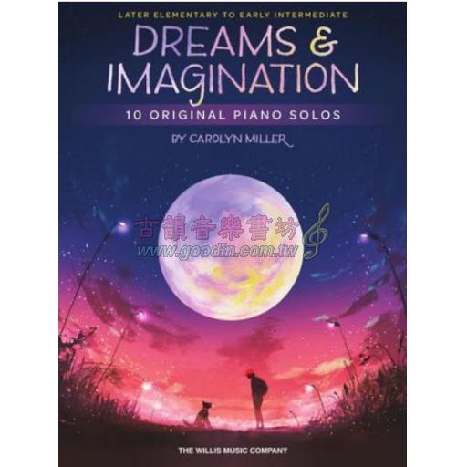 Dreams and Imagination