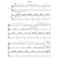 Satie, Selected Piano Pieces <售缺>