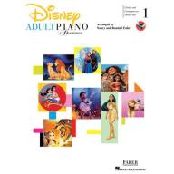 Adult Piano Adventures – Disney Book 1 <售缺>