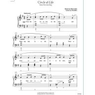 Adult Piano Adventures – Disney Book 1 <售缺>