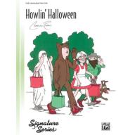 Catherine Rollin, Howlin' Halloween