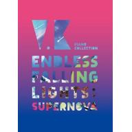 V.K.克 Endless Falling Lights: Supernova 鋼琴譜集