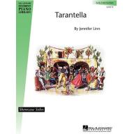 Jennifer Linn, Tarantella