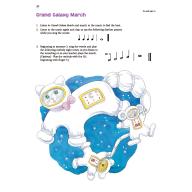 Music for Little Mozarts : Music Discovery Book 2