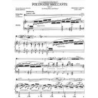 *Chopin, Polonaise Brillante Op.3