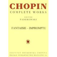 Chopin, Fantaisie Impromptu Op.66