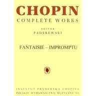Chopin, Fantaisie Impromptu Op.66