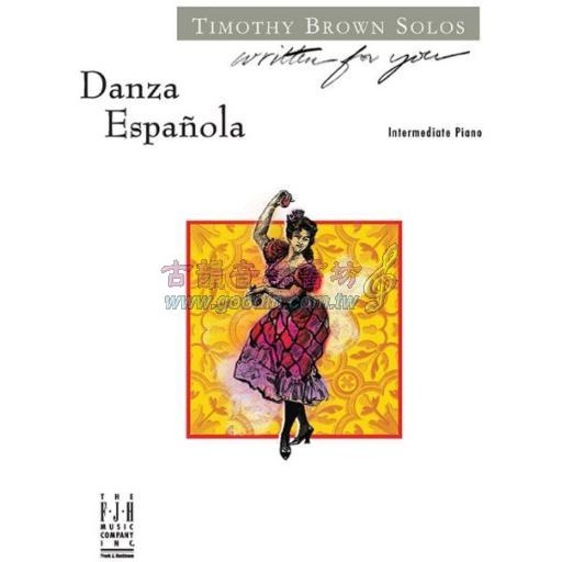 Danza Española