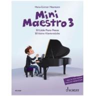 Mini Maestro 3