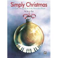 Jerry Ray, Simply Christmas