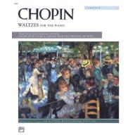 Chopin Waltzes (Complete) for Piano