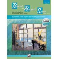 Beyond the Romantic Spirit(1880-1922)BK2