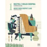 Music from Chopin's Land Vol.1 (1P4H)