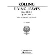 Kolling, Flying Leaves Op.147 