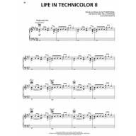 Coldplay Sheet Music Collection (PVG)