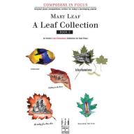 A Leaf Collection,Book 2
