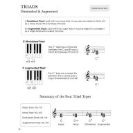 Piano Safari Theory Book Level 3（Asian Edition)