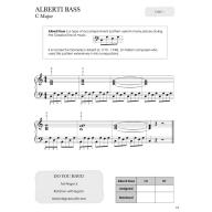 Piano Safari Technique Book 3（Asian Edition)