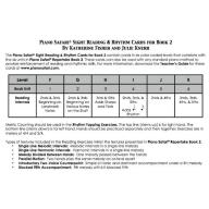 Piano Safari Sight Reading Cards Level 2（Asian Edition) <售缺>