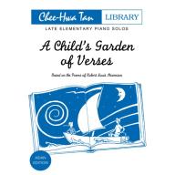 A Child’s Garden Of Verses（Asian Edition)