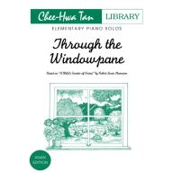 Through The Windowpane（Asian Edition)