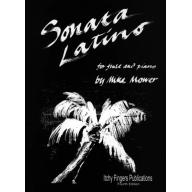 Mike Mower, Sonata Latino