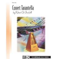 Robert D. Vandall,Concert Tarantella