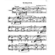 Sibelius Piano Album