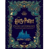 The Harry Potter Piano Anthology