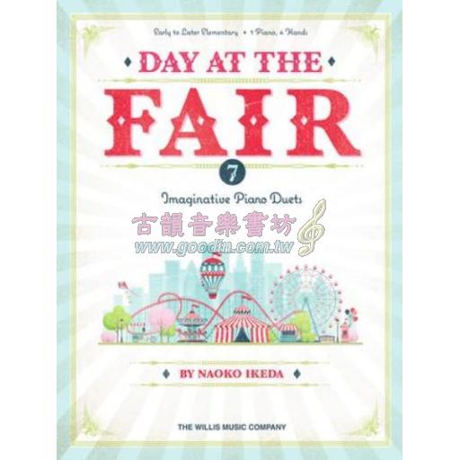 Day at the Fair 1P4H