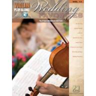 Wedding Favorites Vol. 13