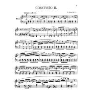 Spohr,Concerto No. 2