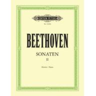 Beethoven, Sonata Vol. 2