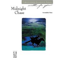 Christopher Goldston, Midnight Chase