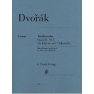 Dvorak,Silent Woods op 68,no 5