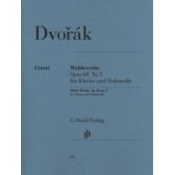 Dvorak,Silent Woods op 68,no 5