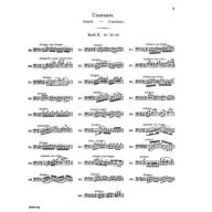 Dotzauer,62 Select Studies Bk2 for Cello