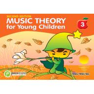 【Poco Studio】Music Theory for Young Children, Book 3