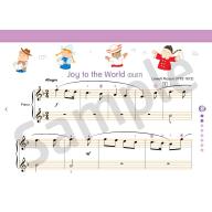 Poco Piano for Young Children, Book 3